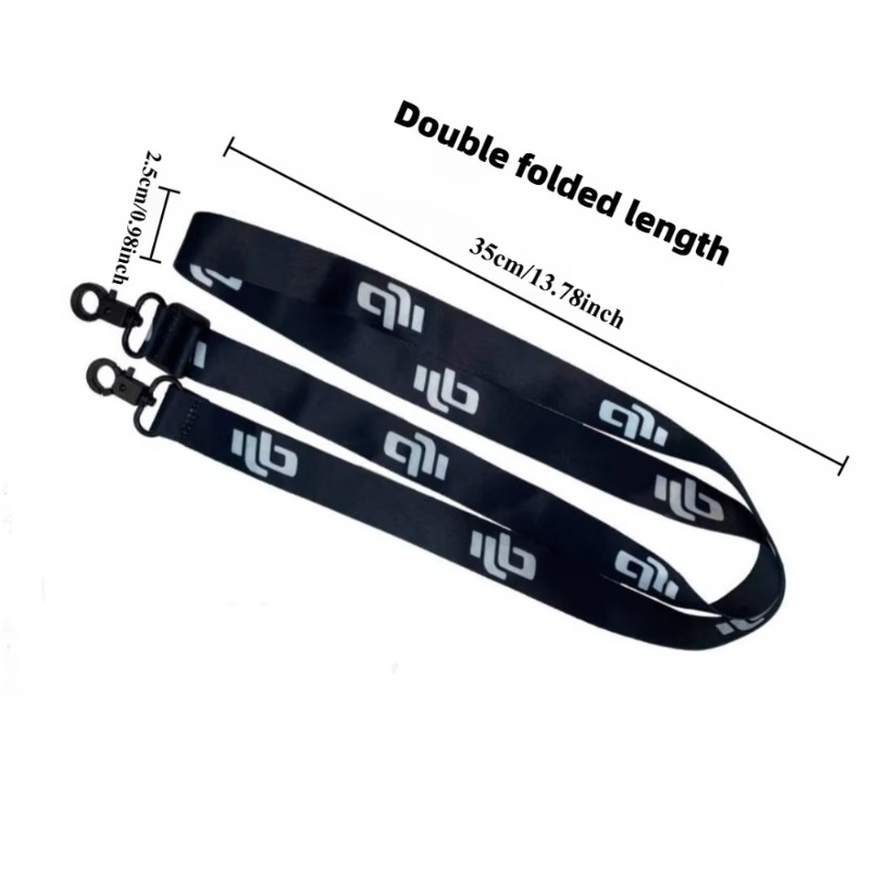 Anti-Drop Adjustable Neck Lany - Dji Drone Mini 3 ulasan dan harga
