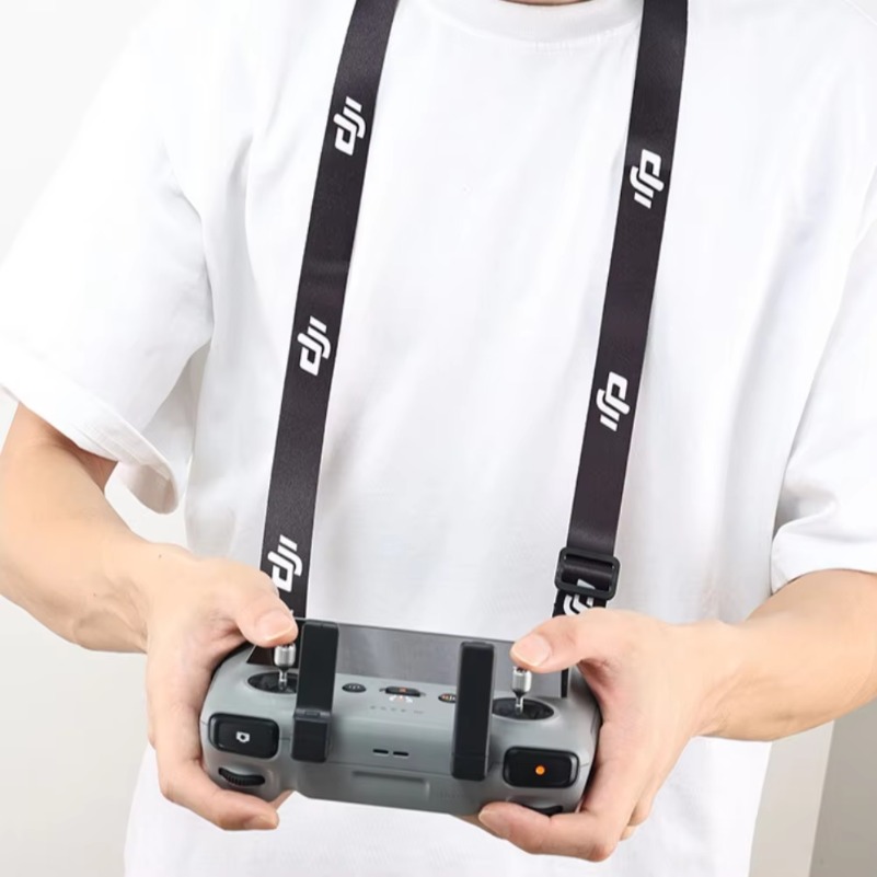 Anti-Drop Adjustable Neck Lany - Dji Drone Mini 3 ulasan dan harga