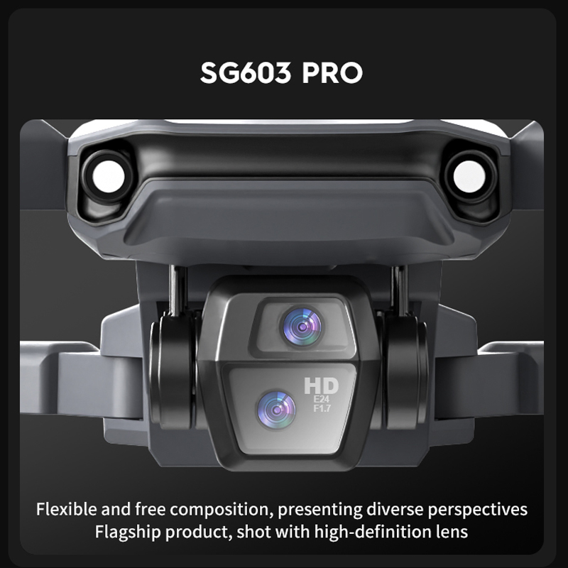 Drone GPS 8K HD Camera Aerial  - Drone Thermal Imaging ulasan dan harga