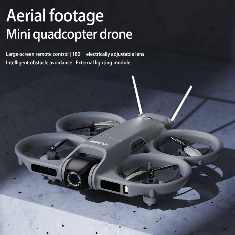 Original Z906 GPS Foldable Dro - Drone Mapping ulasan dan harga