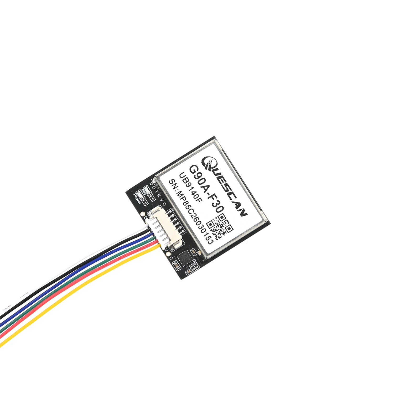 QUESCAN UBX M9 GPS Module with - Drone Mapping ulasan dan harga