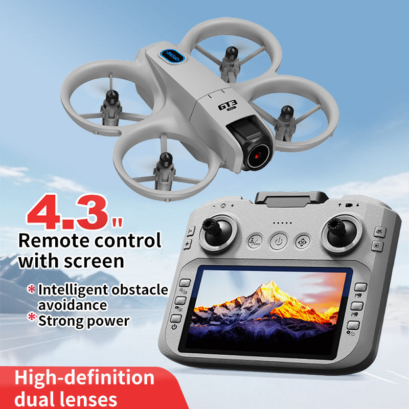 GT3 MAX Mini Foldable Drone wi - Drone Mapping ulasan dan harga