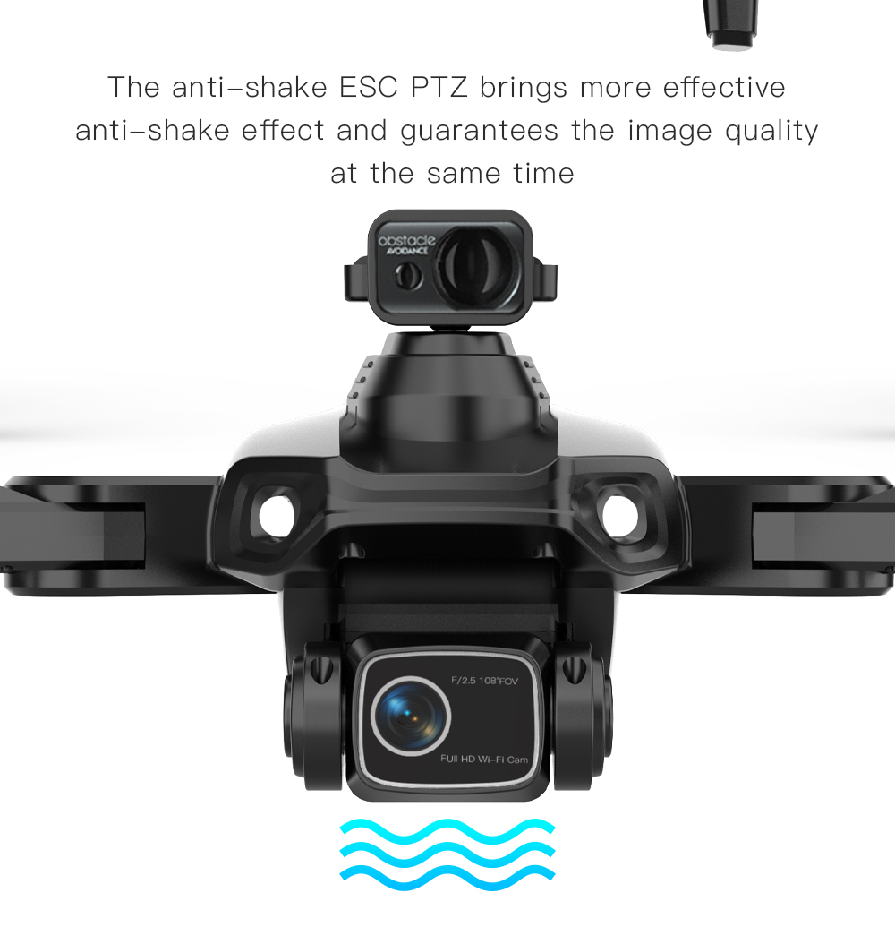 LYZRC L900 PRO MAX Laser obsta - Drone Surveying ulasan dan harga
