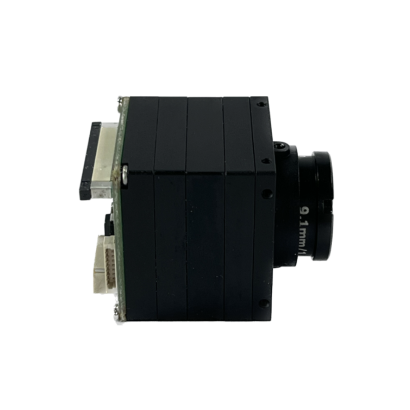 High Resolution 640x512 9mm Th - Drone Thermal Imaging ulasan dan harga